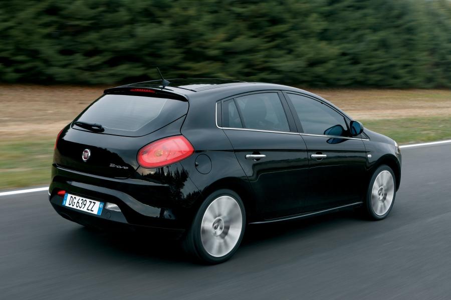  Fiat Bravo 2007 года  (фото 72 из 110)